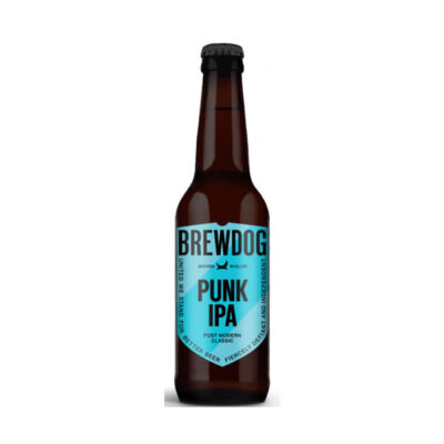 Cerveza BREWDOG