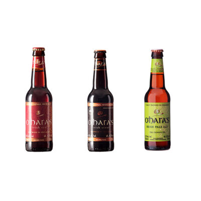 Cervezas O’HARA’S IRISH