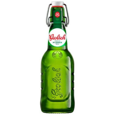 GROLSCH PREMIUM LAGER